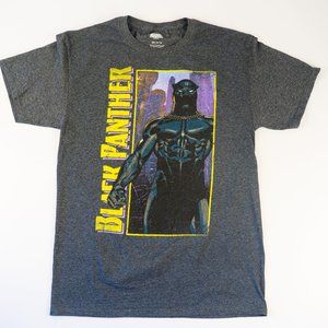 Black Panther T-Shirt